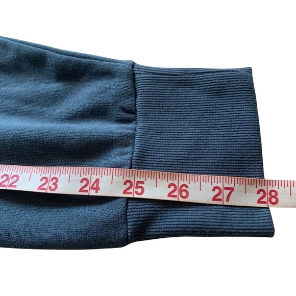 NWT Bench | Men’s Hooded Sweatshirt | Blue - Picture 13 of 13